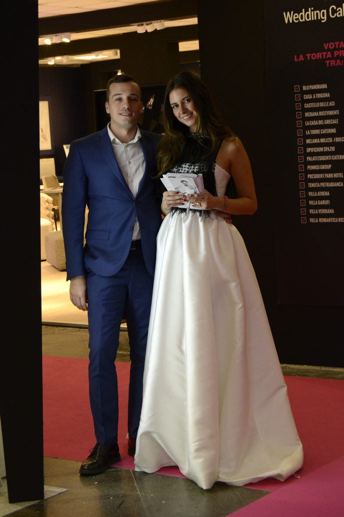 Sposa Archivi Pagina 3 di 4 Novias Abiti da Sposi e Cerimonie a Catania