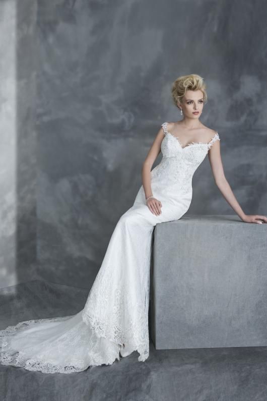 Outlet Valentini Spose Novias Abiti da Sposi e Cerimonie a Catania