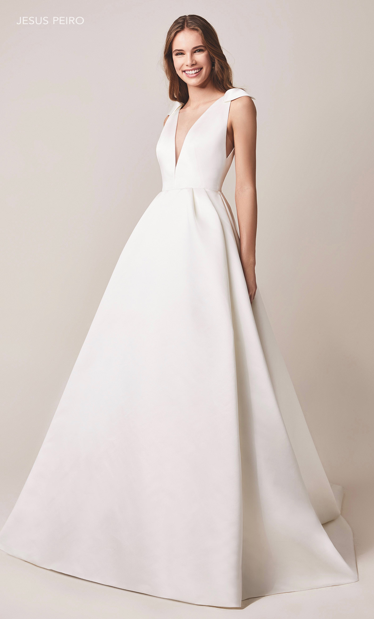 Abiti da sposa jesus peiro 2019 prezzi on sale