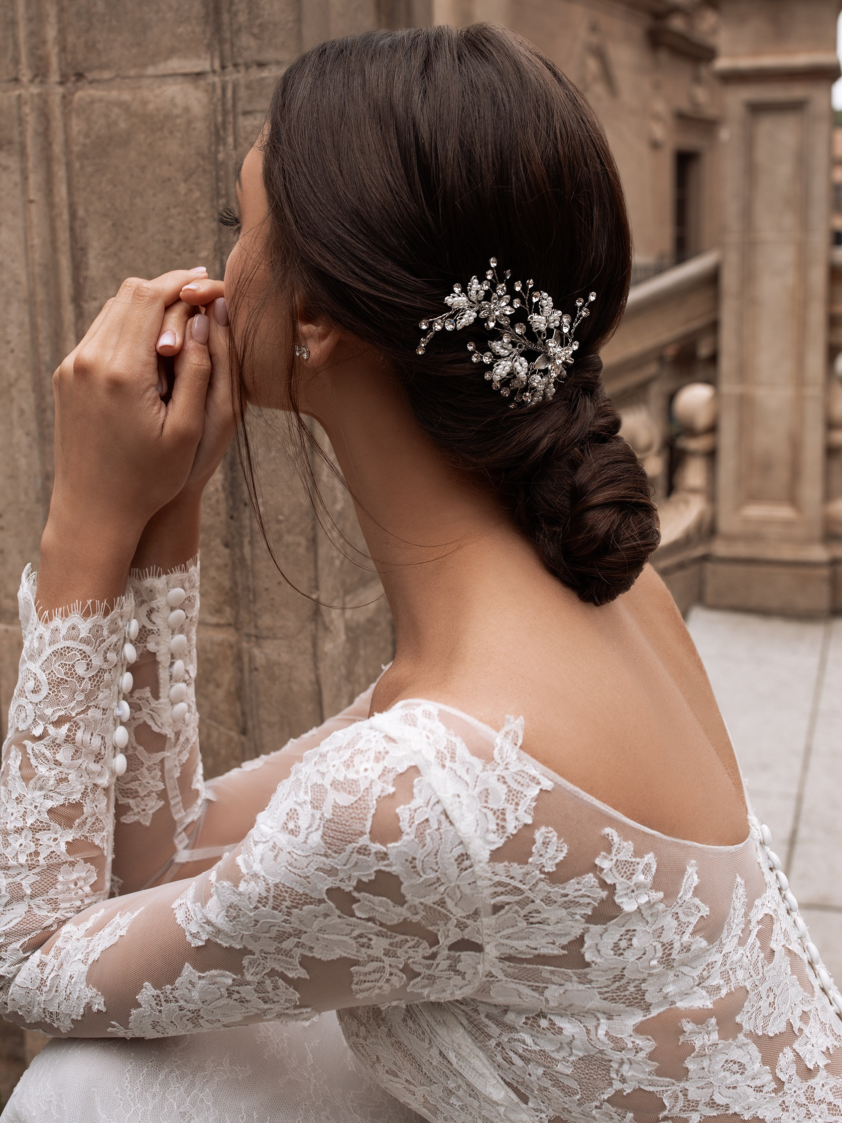 Accessori da Sposa - Novias  Abiti da Sposi e Cerimonie a Catania