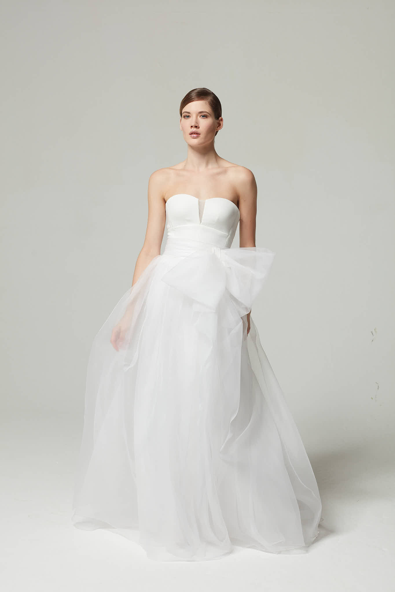 Abiti da hotsell sposa tosca