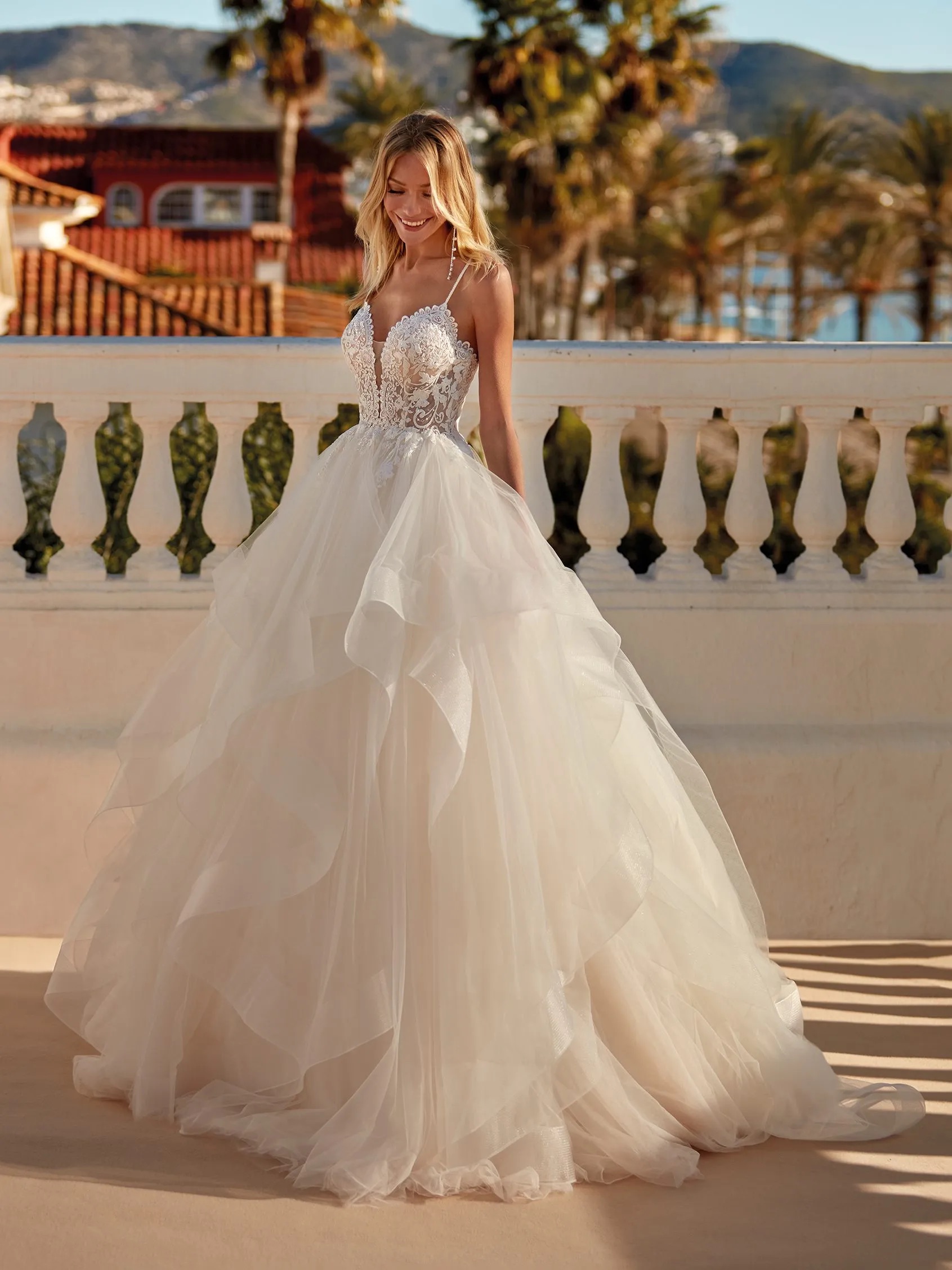 Trunk Show St. Patrick Sposa 2023 21 23 Ottobre 2022 Novias Abiti da Sposi e Cerimonie a Catania