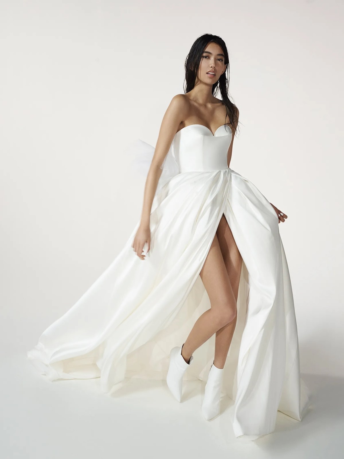 Abiti da sposa vera wang outlet on sale