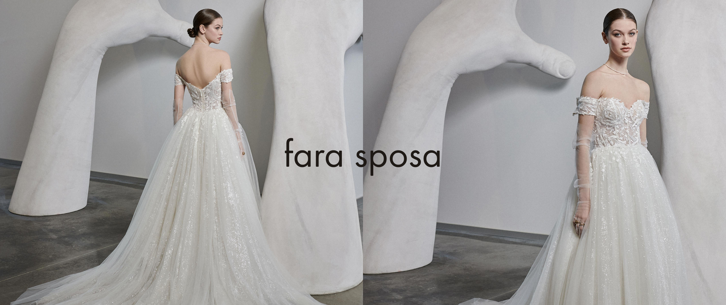 Novias Wedding Store Abiti da Sposi e Cerimonie a Catania